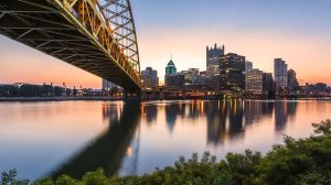 Best Places to see on a chauffeured tour in Pittsburgh