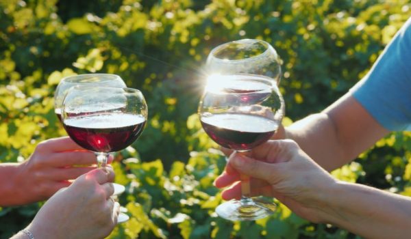wine tours in allegheny county