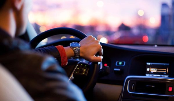chauffer Black Car Service in Wexford, PA