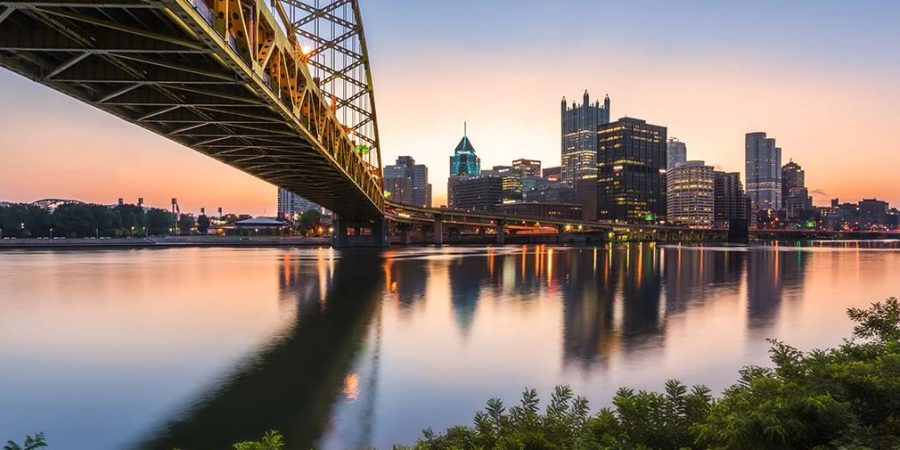 Best Places to see on a chauffeured tour in Pittsburgh