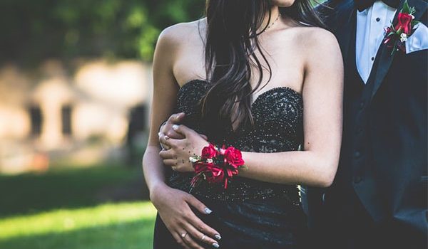 prom prom and special events